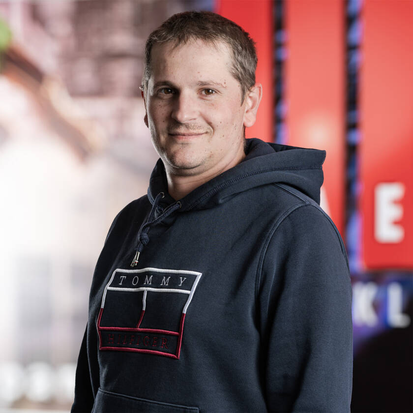 Mst. Thomas Leitner