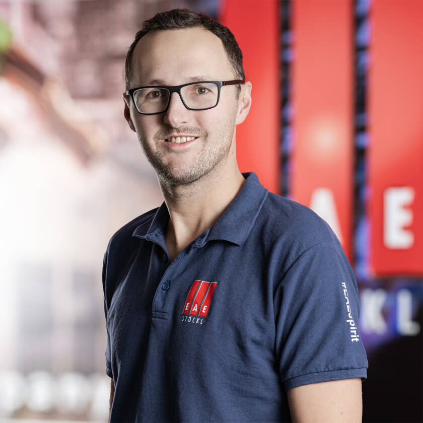 Ing. Johannes Mayr