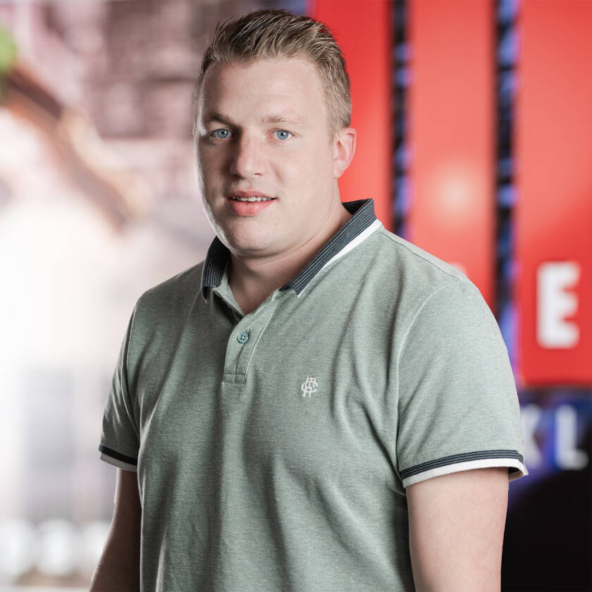 Thomas Kirchmair