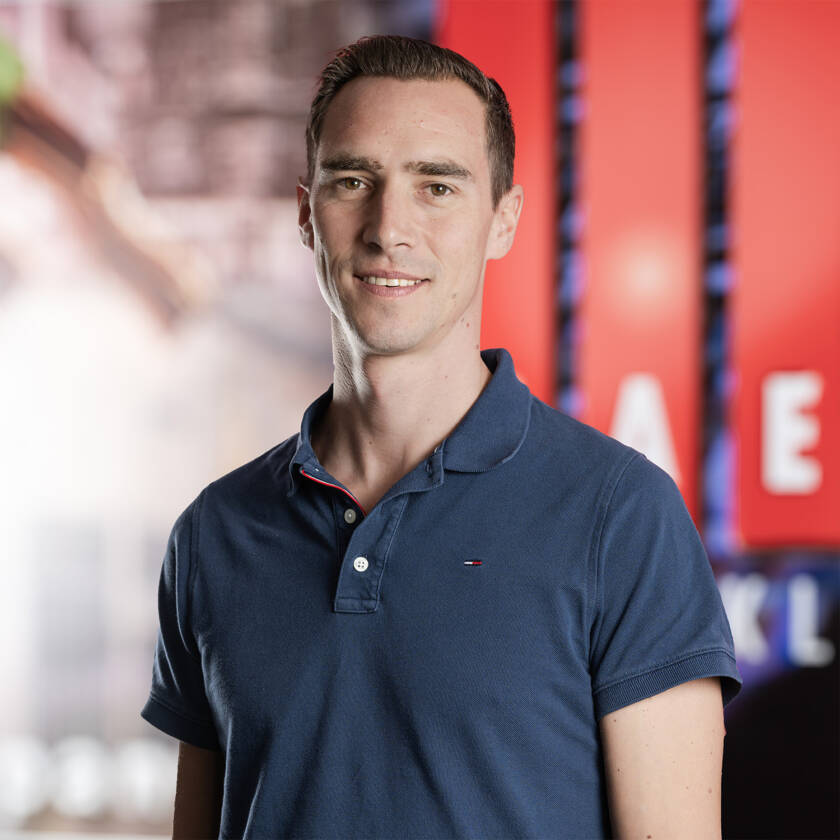 Michael Hess