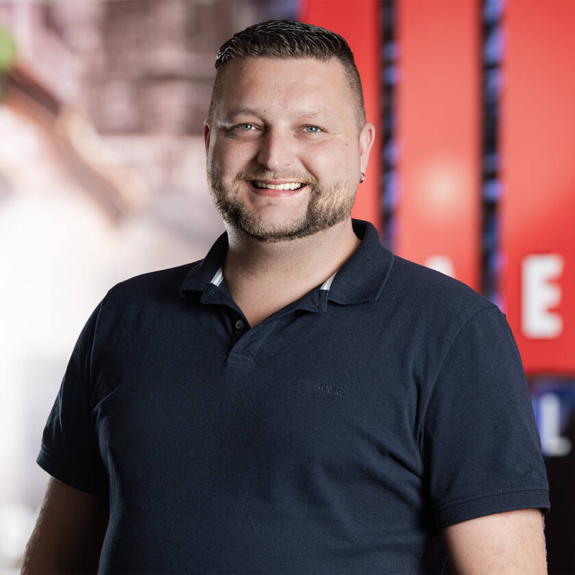 Mst. Markus Voppichler