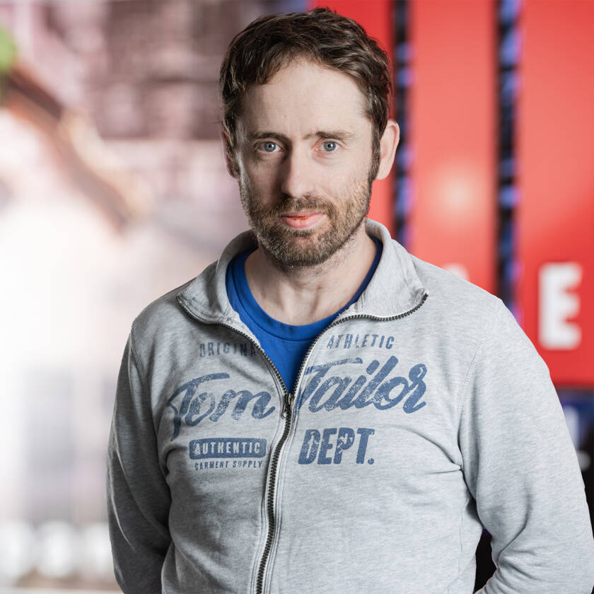 Martin Piffer