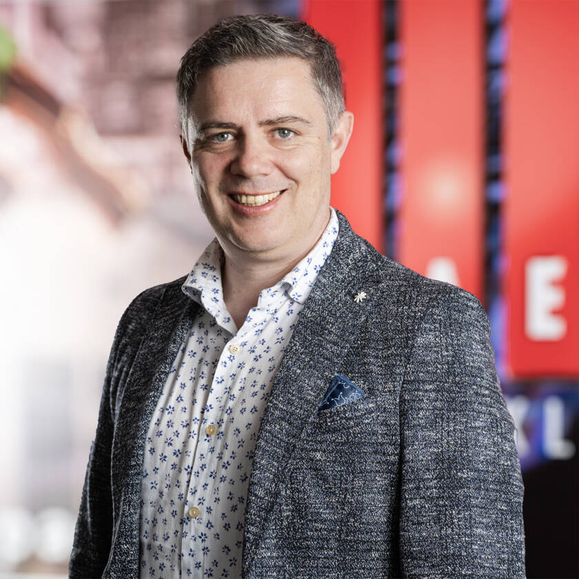 Ing. Markus Glatzl