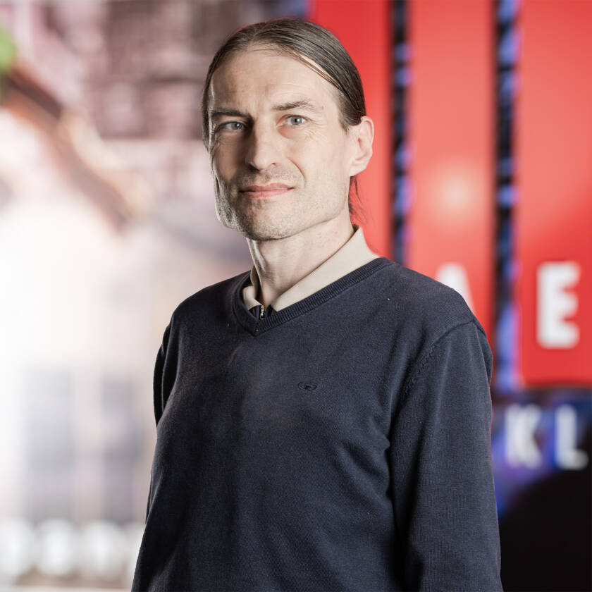 Siegfried Schneider