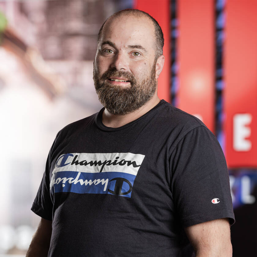 Mst. Mathias Riedl