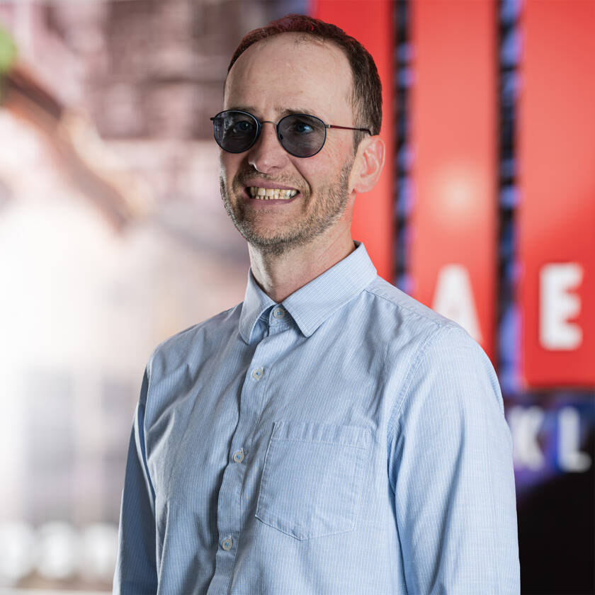 Miro Hauer