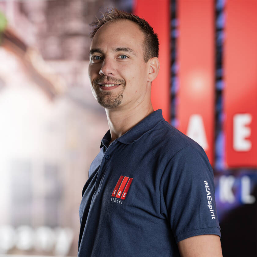 Mst. Johann Haag