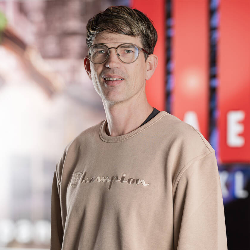 Christian Schopper