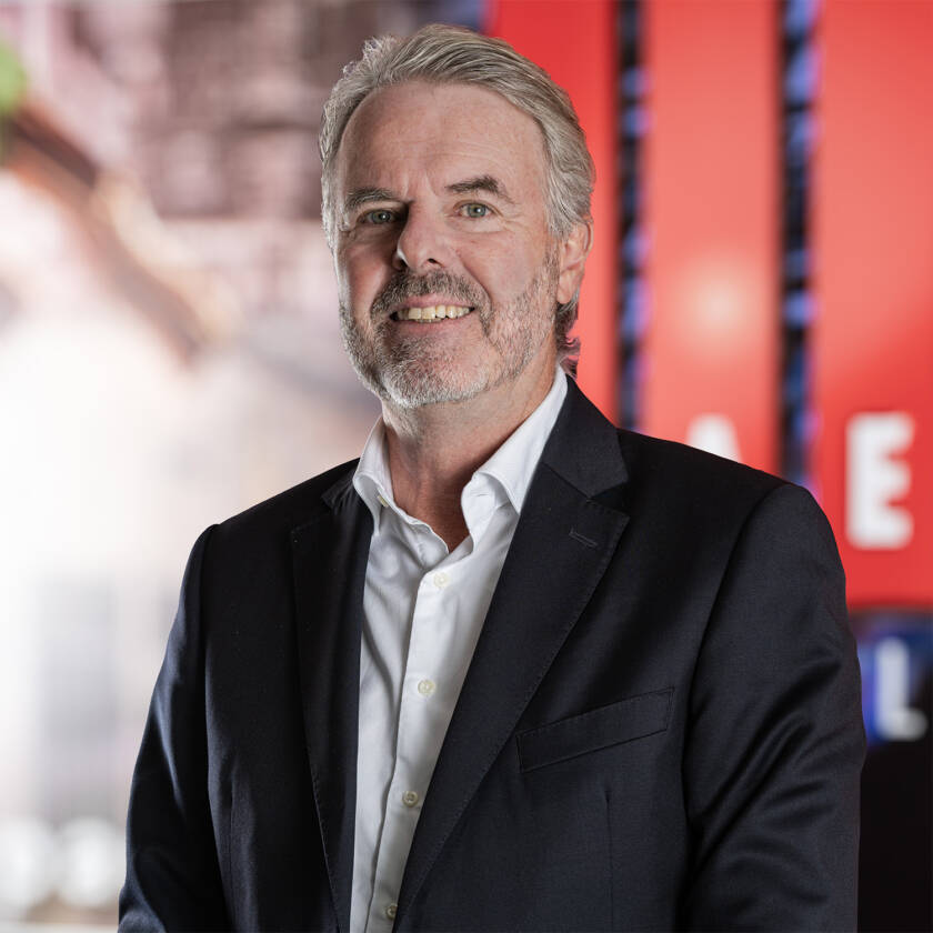KR Ing. Andreas Stöckl
