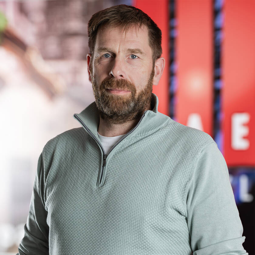 Christoph Zorn